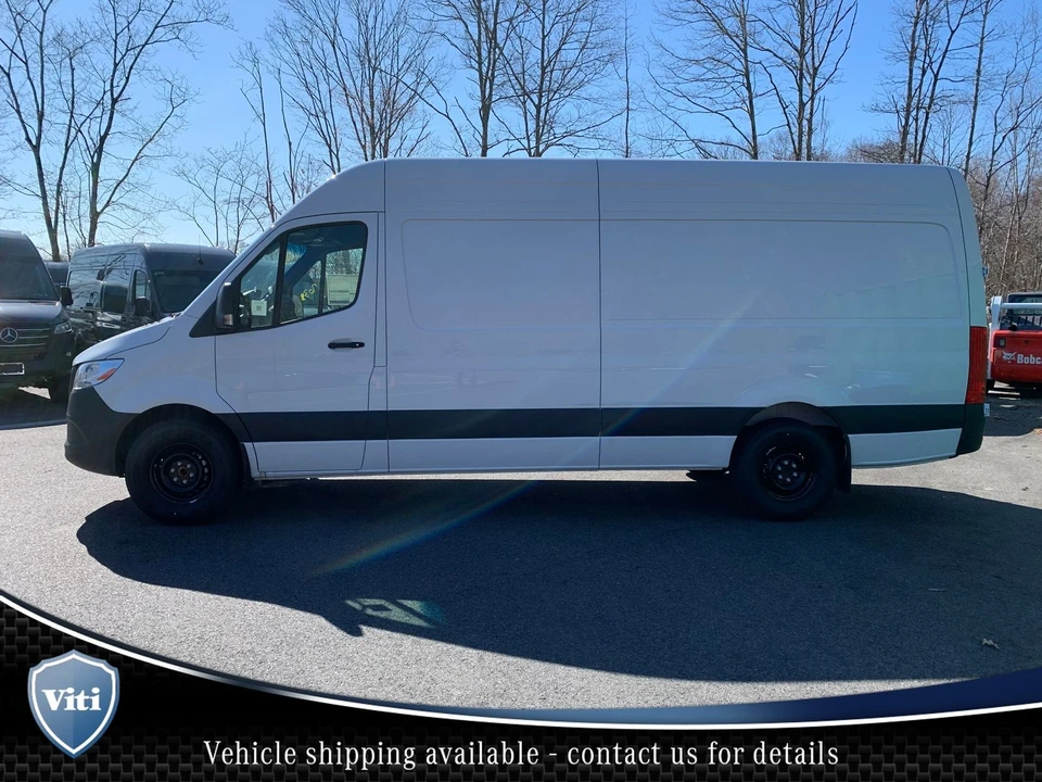 2025 Mercedes-Benz VS30 Sprinter - Image 5 of 21