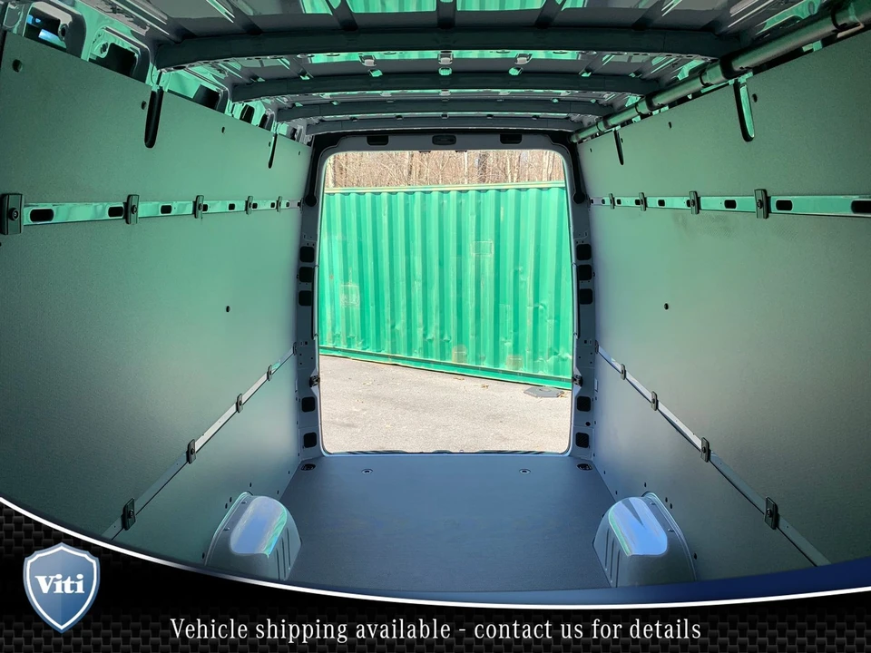 2025 Mercedes-Benz VS30 Sprinter - Image 19 of 21