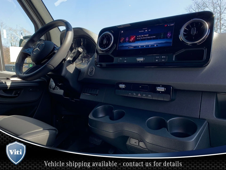 2025 Mercedes-Benz VS30 Sprinter - Image 2 of 21