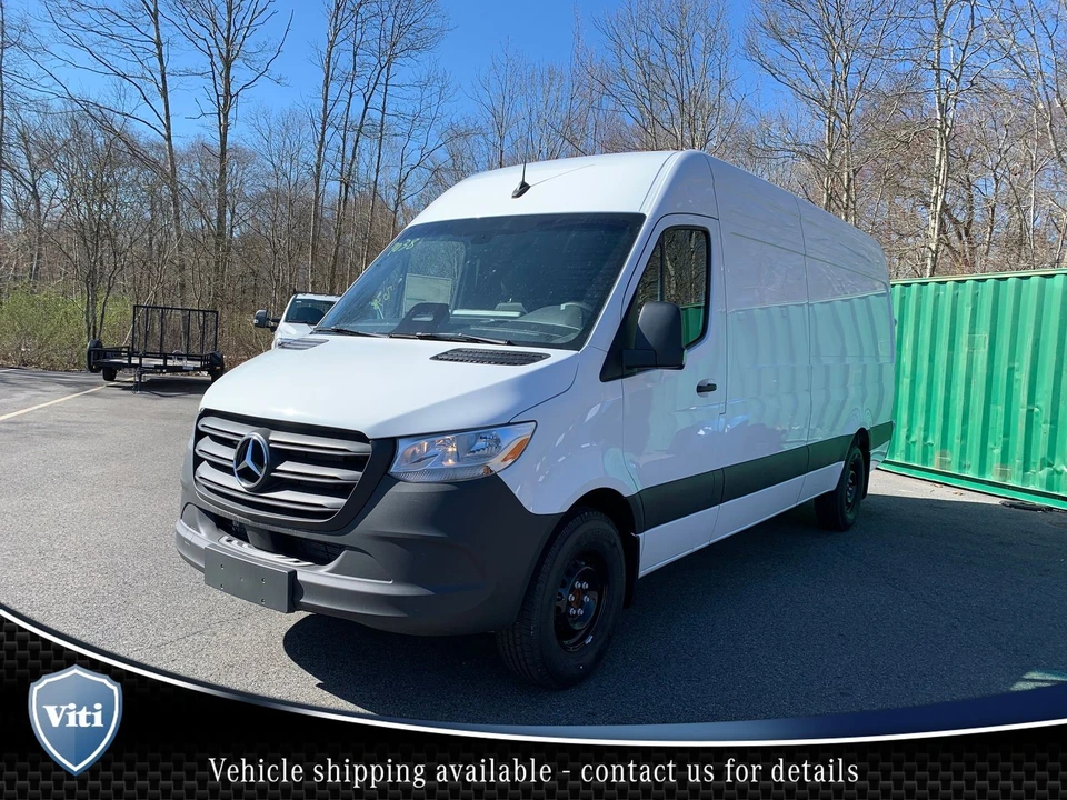 2025 Mercedes-Benz VS30 Sprinter - Image 4 of 21