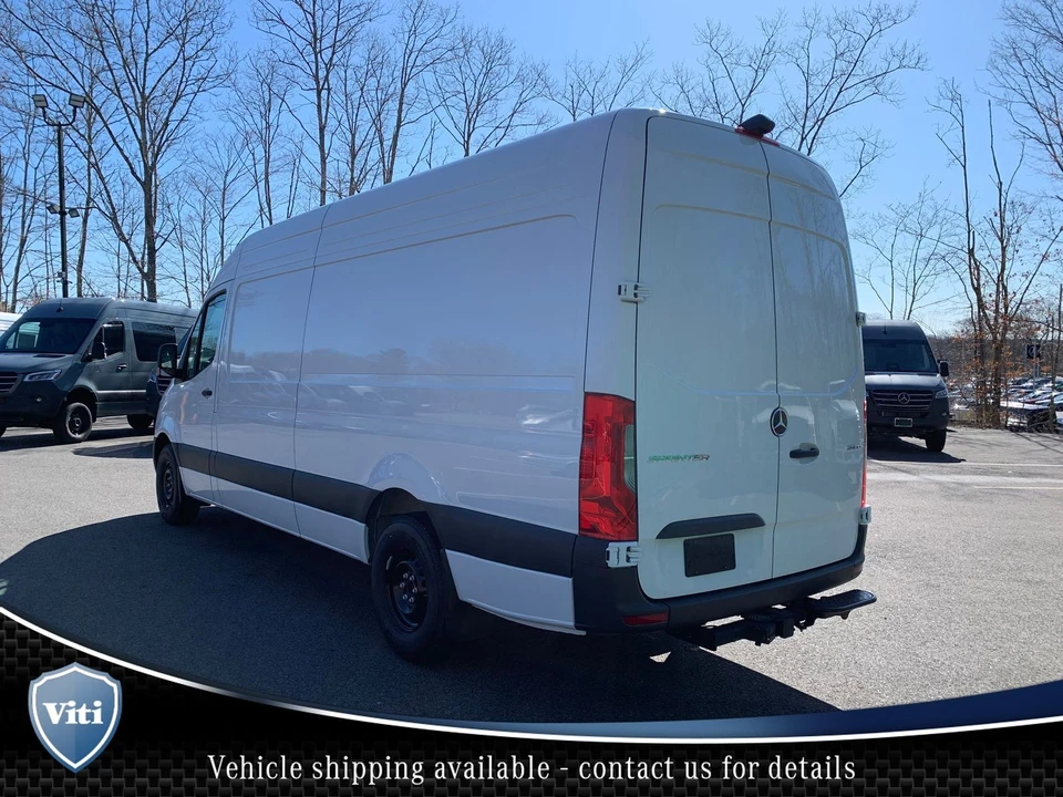 2025 Mercedes-Benz VS30 Sprinter - Image 6 of 21