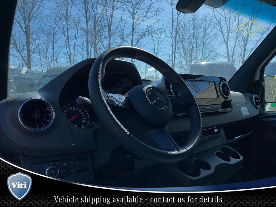 2025 Mercedes-Benz VS30 Sprinter - Image 14 of 21