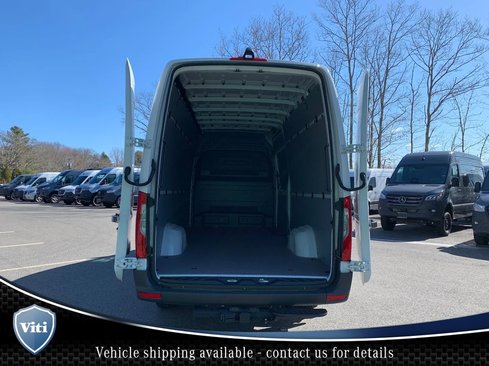 2025 Mercedes-Benz VS30 Sprinter - Image 17 of 21