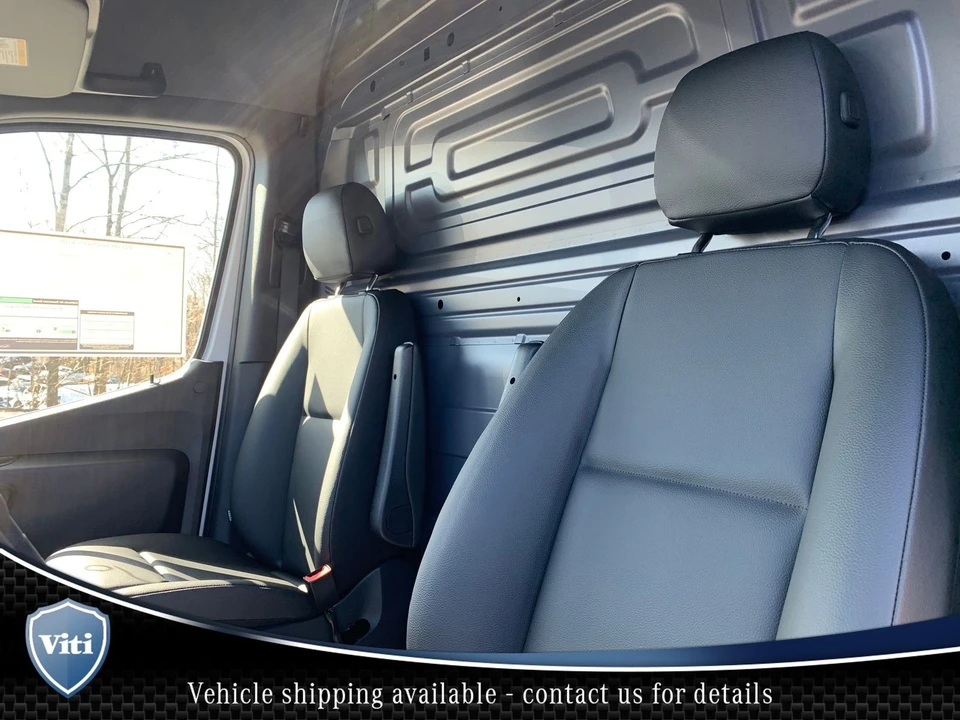 2025 Mercedes-Benz VS30 Sprinter - Image 15 of 21