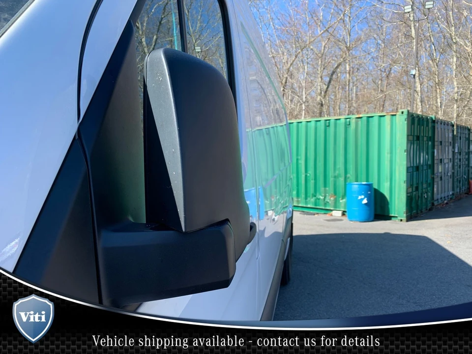 2025 Mercedes-Benz VS30 Sprinter - Image 12 of 21