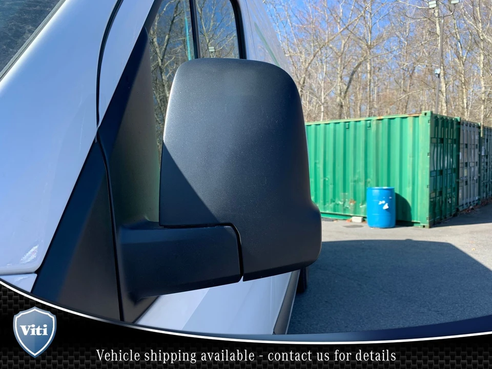 2025 Mercedes-Benz VS30 Sprinter - Image 11 of 21
