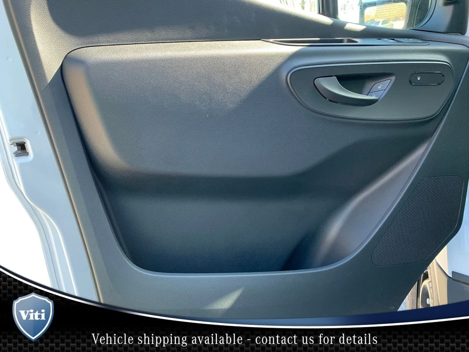2025 Mercedes-Benz VS30 Sprinter - Image 13 of 21