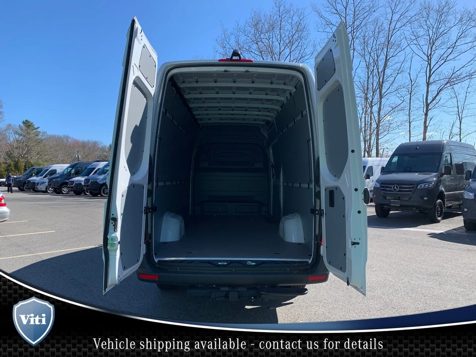 2025 Mercedes-Benz VS30 Sprinter - Image 16 of 21