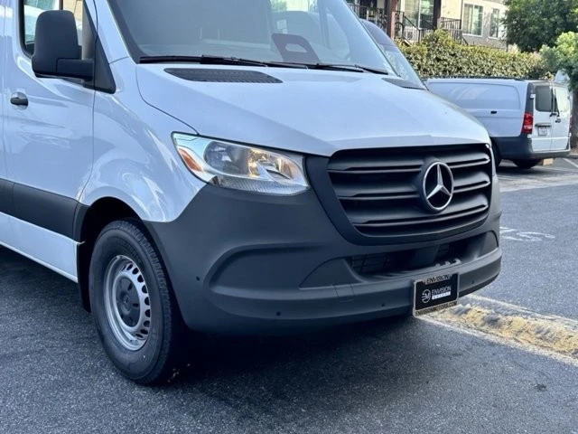 2025 Mercedes-Benz VS30 Sprinter - Image 3 of 12