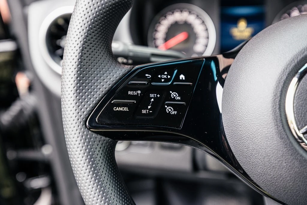 2025 Mercedes-Benz VS30 Sprinter - Image 10 of 12