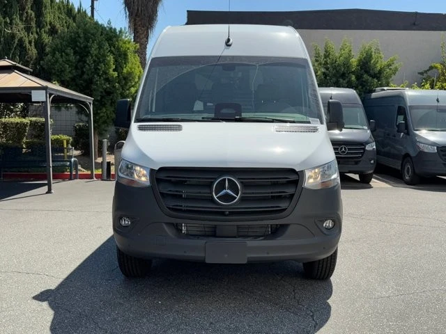 2025 Mercedes-Benz VS30 Sprinter - Image 6 of 12