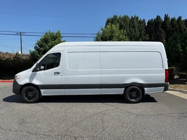 2025 Mercedes-Benz VS30 Sprinter - Image 9 of 12