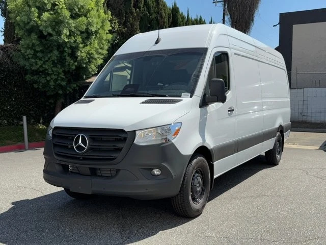 2025 Mercedes-Benz VS30 Sprinter - Image 7 of 12