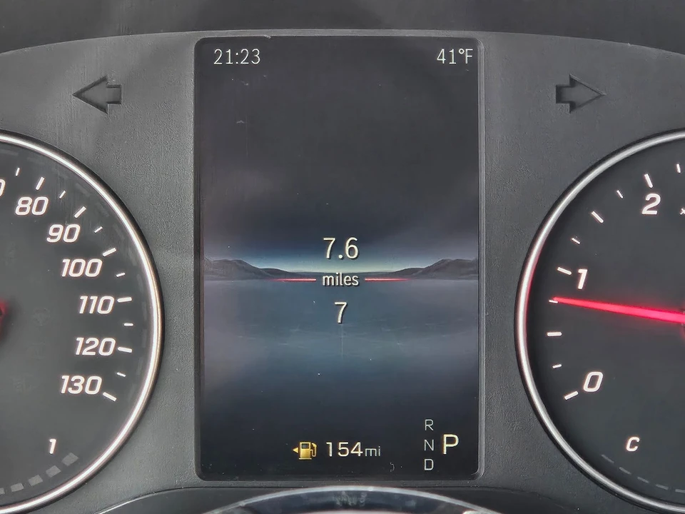 2025 Mercedes-Benz VS30 Sprinter - Image 13 of 21