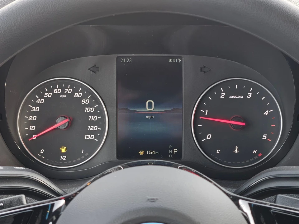 2025 Mercedes-Benz VS30 Sprinter - Image 12 of 12