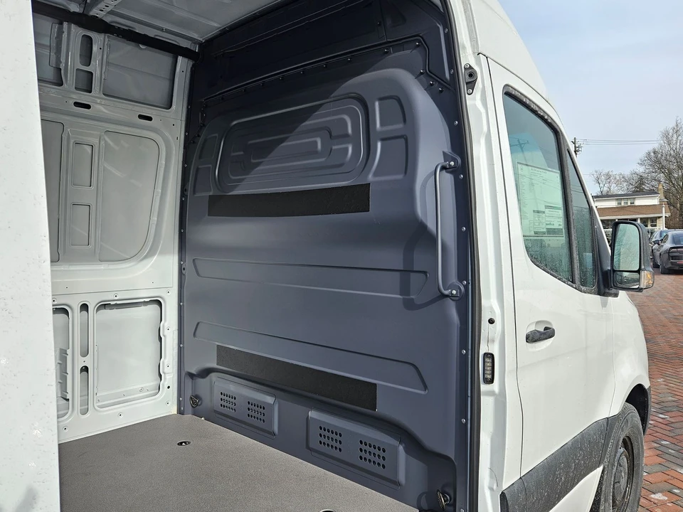 2025 Mercedes-Benz VS30 Sprinter - Image 21 of 21