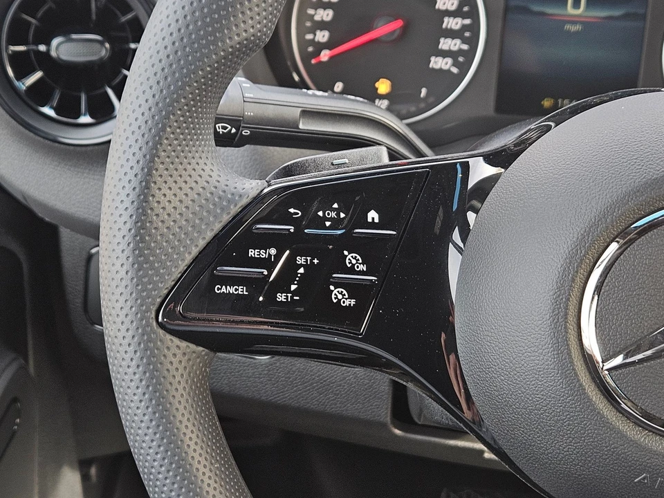 2025 Mercedes-Benz VS30 Sprinter - Image 10 of 21