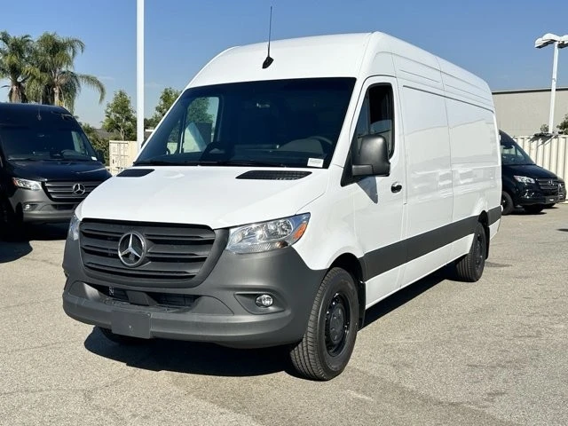 2025 Mercedes-Benz VS30 Sprinter - Image 7 of 12