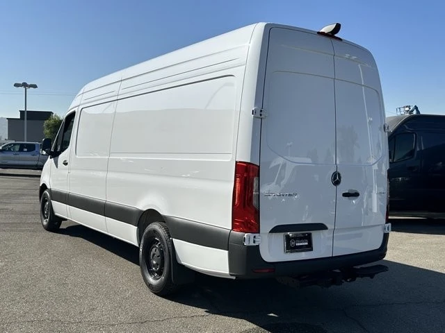 2025 Mercedes-Benz VS30 Sprinter - Image 10 of 12
