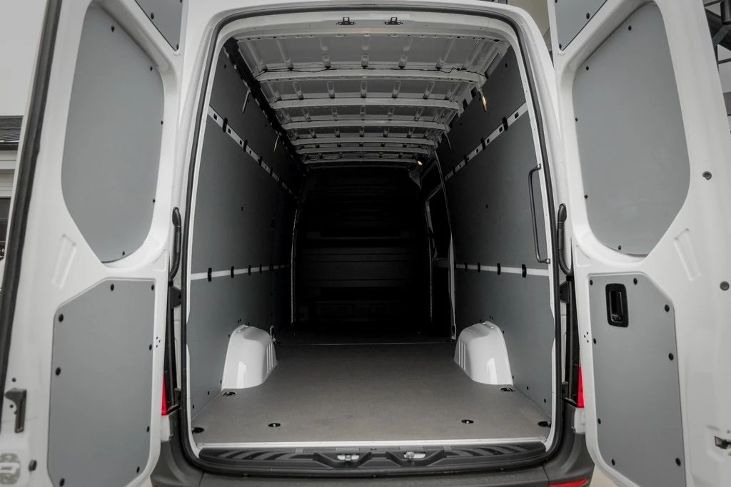2025 Mercedes-Benz VS30 Sprinter - Image 12 of 12