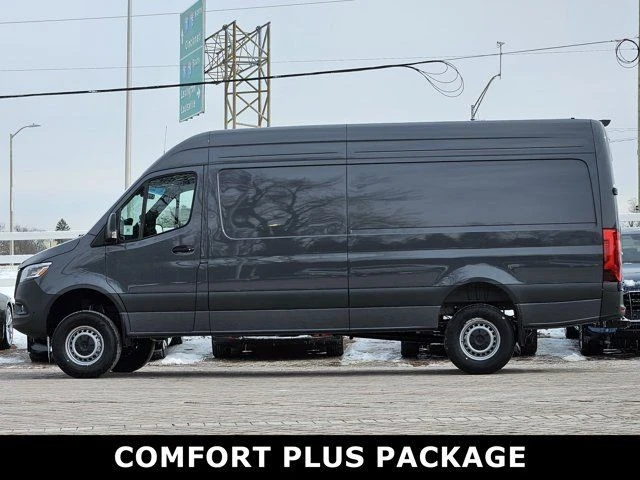 2025 Mercedes-Benz VS30 Sprinter - Image 3 of 12
