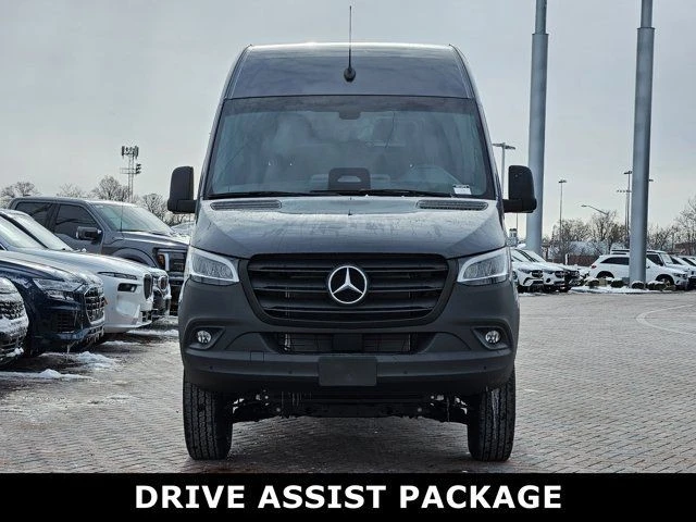 2025 Mercedes-Benz VS30 Sprinter - Image 2 of 12