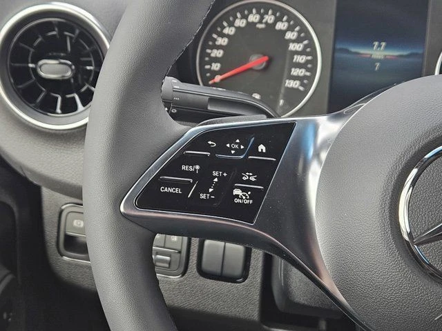 2025 Mercedes-Benz VS30 Sprinter - Image 12 of 12
