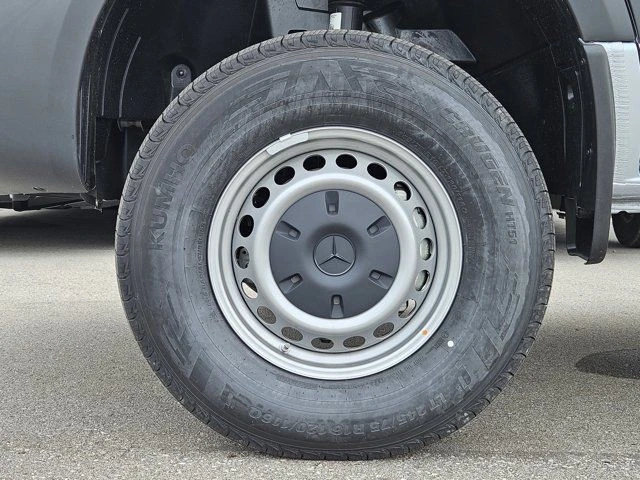 2025 Mercedes-Benz VS30 Sprinter - Image 8 of 12
