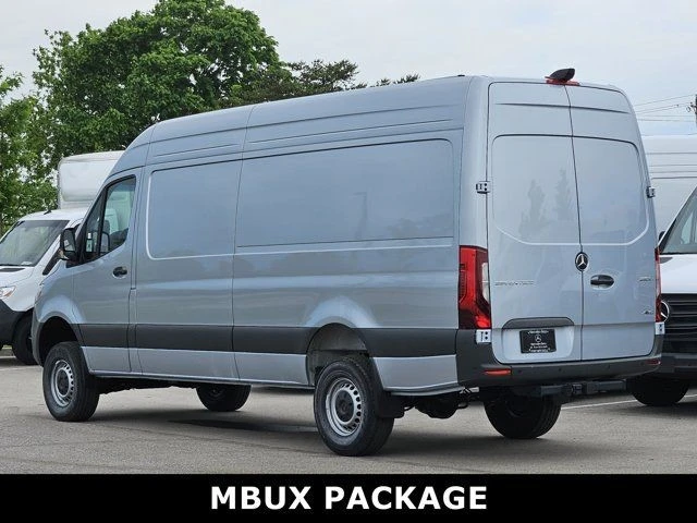 2025 Mercedes-Benz VS30 Sprinter - Image 4 of 12