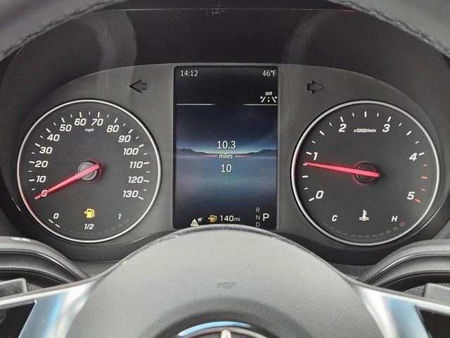 2025 Mercedes-Benz VS30 Sprinter - Image 15 of 21