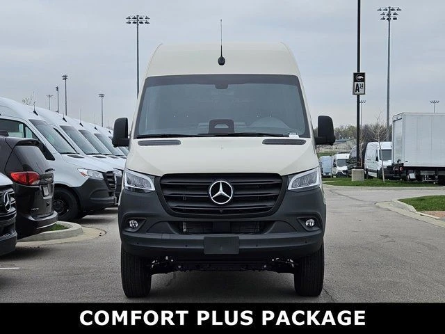 2025 Mercedes-Benz VS30 Sprinter - Image 2 of 21