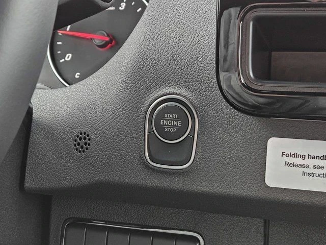 2025 Mercedes-Benz VS30 Sprinter - Image 18 of 21