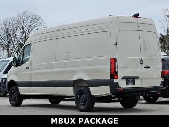 2025 Mercedes-Benz VS30 Sprinter - Image 4 of 21