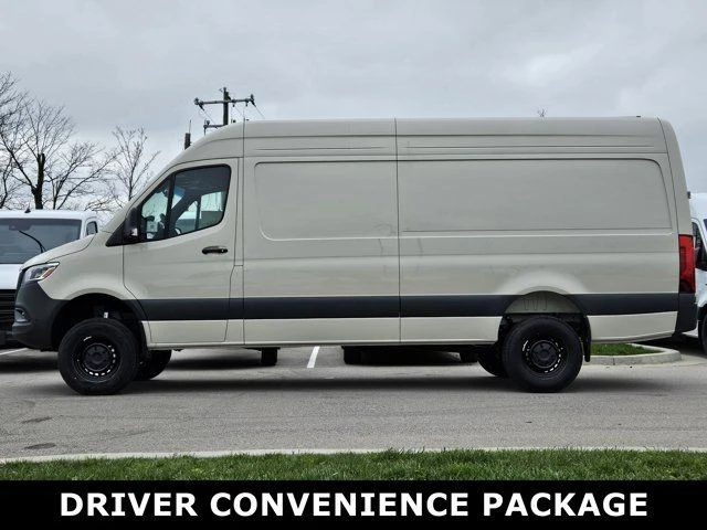 2025 Mercedes-Benz VS30 Sprinter - Image 3 of 21