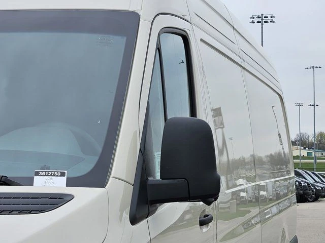 2025 Mercedes-Benz VS30 Sprinter - Image 7 of 21