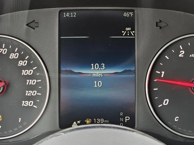 2025 Mercedes-Benz VS30 Sprinter - Image 16 of 21