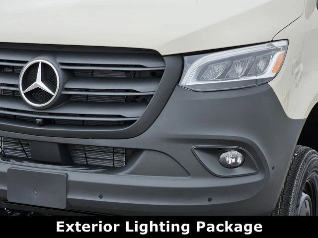 2025 Mercedes-Benz VS30 Sprinter - Image 6 of 21