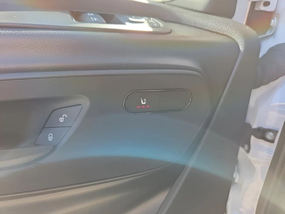 2025 Mercedes-Benz VS30 Sprinter - Image 19 of 21