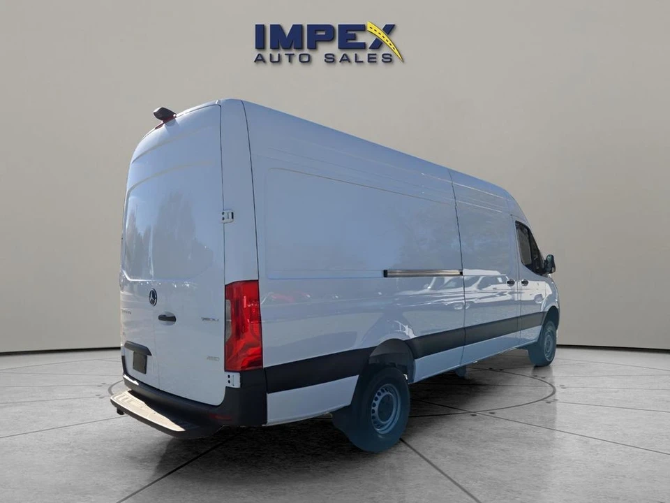 2025 Mercedes-Benz VS30 Sprinter - Image 5 of 12