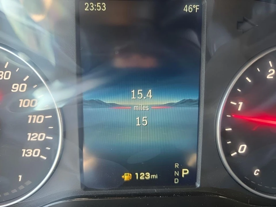 2025 Mercedes-Benz VS30 Sprinter - Image 18 of 21