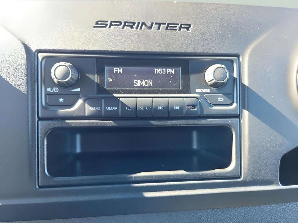 2025 Mercedes-Benz VS30 Sprinter - Image 13 of 21