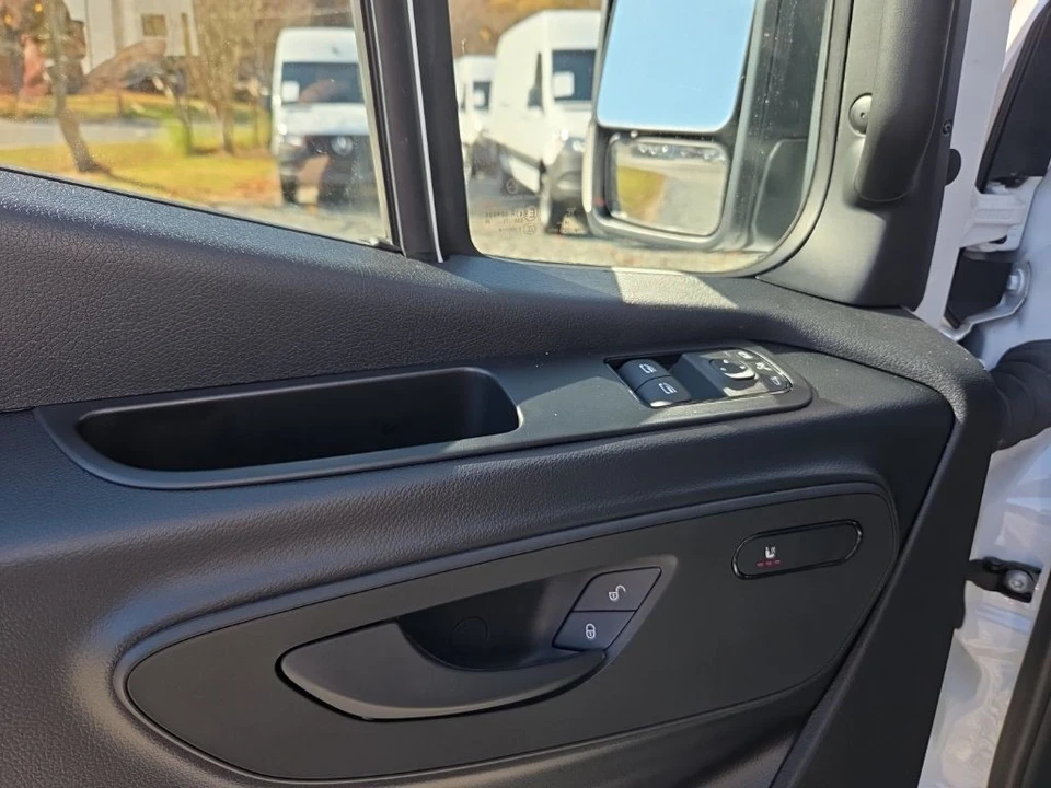 2025 Mercedes-Benz VS30 Sprinter - Image 21 of 21