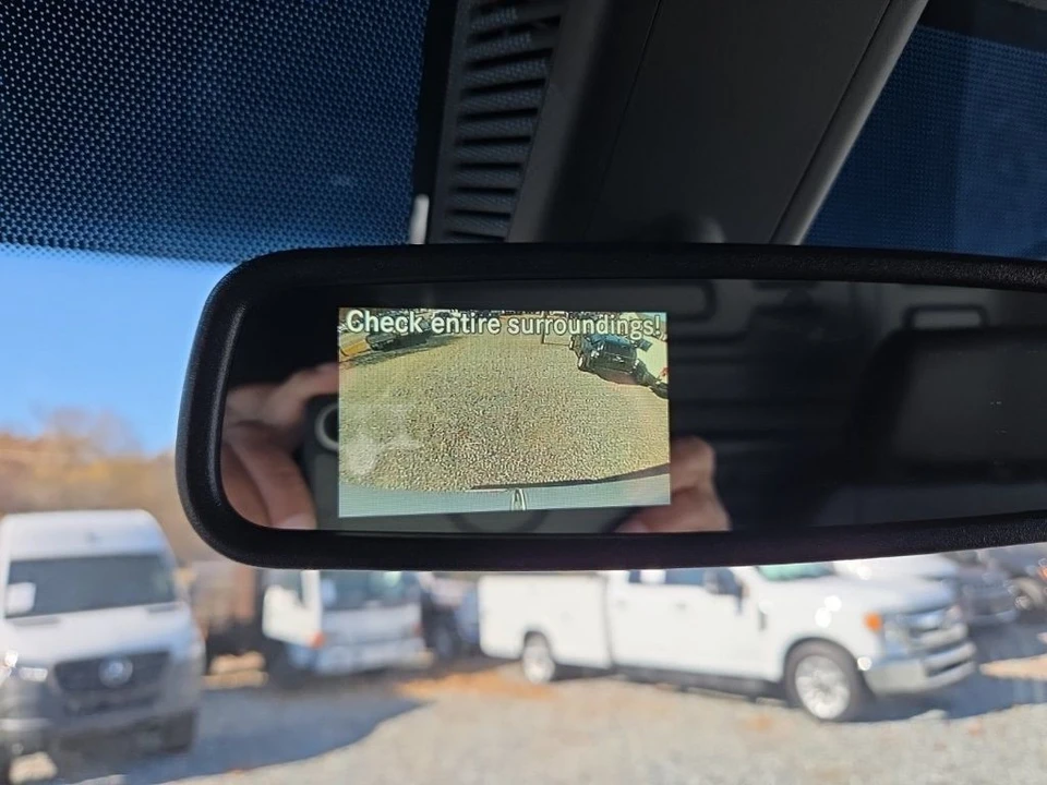 2025 Mercedes-Benz VS30 Sprinter - Image 15 of 21