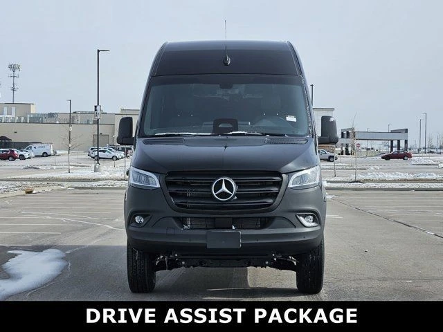2025 Mercedes-Benz VS30 Sprinter - Image 2 of 12