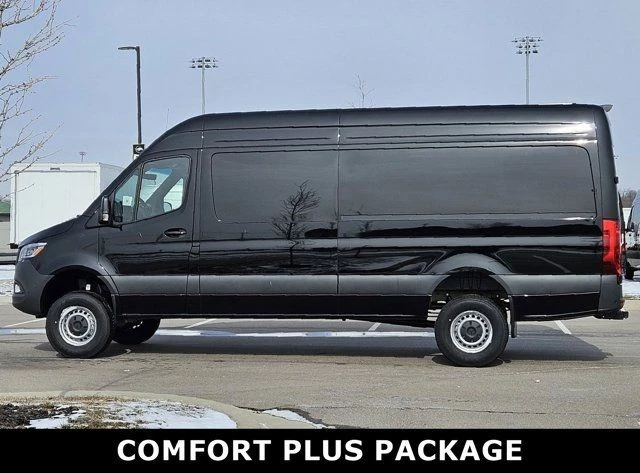 2025 Mercedes-Benz VS30 Sprinter - Image 3 of 12
