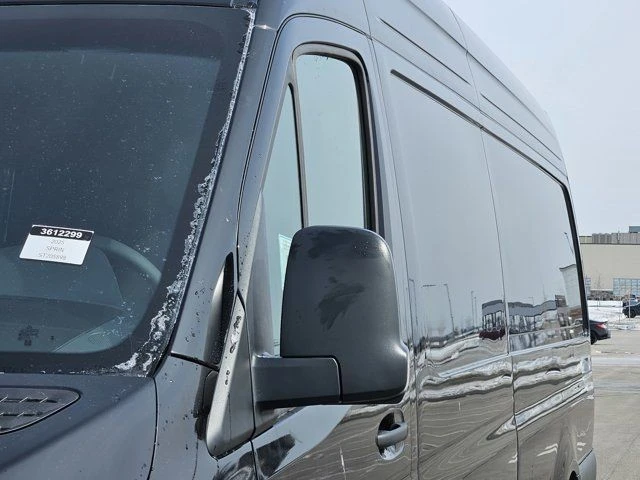 2025 Mercedes-Benz VS30 Sprinter - Image 7 of 12