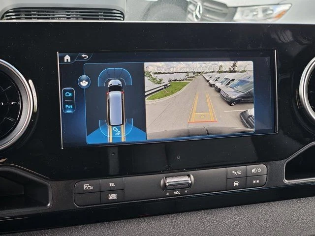 2025 Mercedes-Benz VS30 Sprinter - Image 20 of 21