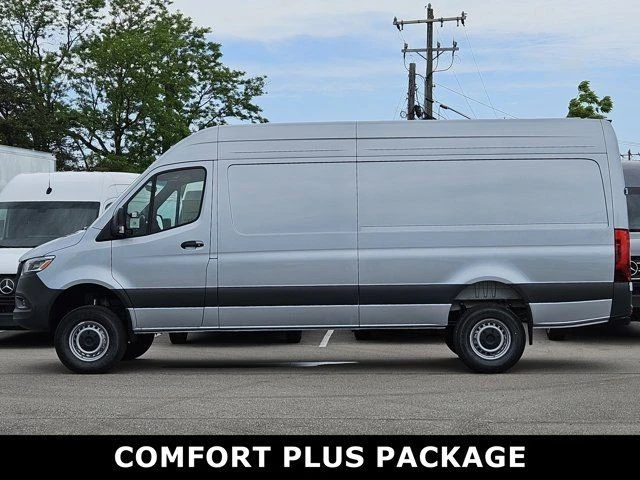 2025 Mercedes-Benz VS30 Sprinter - Image 3 of 12
