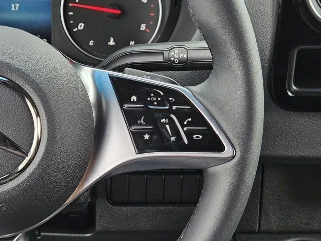 2025 Mercedes-Benz VS30 Sprinter - Image 14 of 21