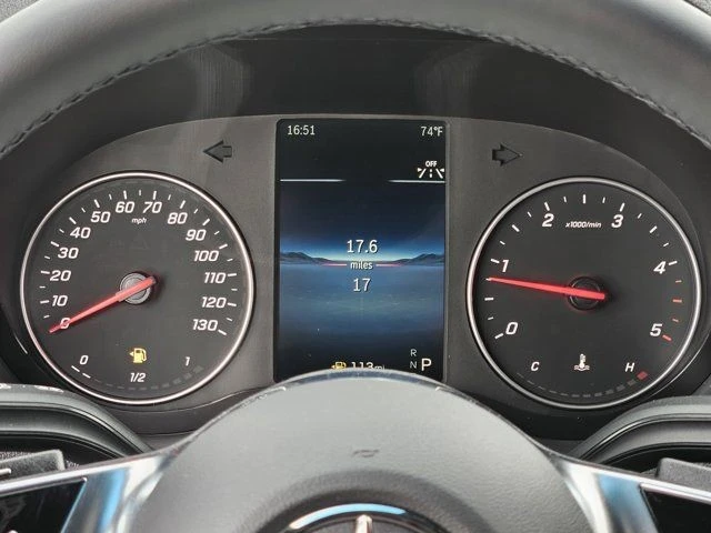 2025 Mercedes-Benz VS30 Sprinter - Image 15 of 21